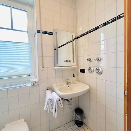 Penzion Lutter Bodenwohr